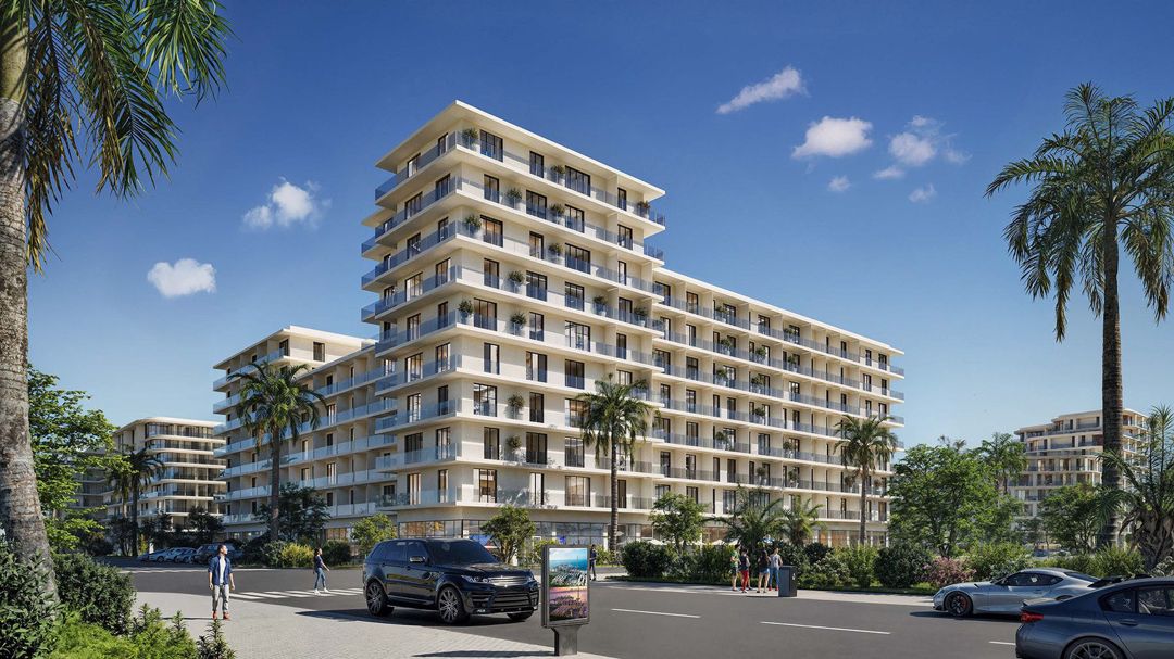 Satılır 2 otaqlı yeni tikili 56.8 m² — Mənzil, Bakı (10)