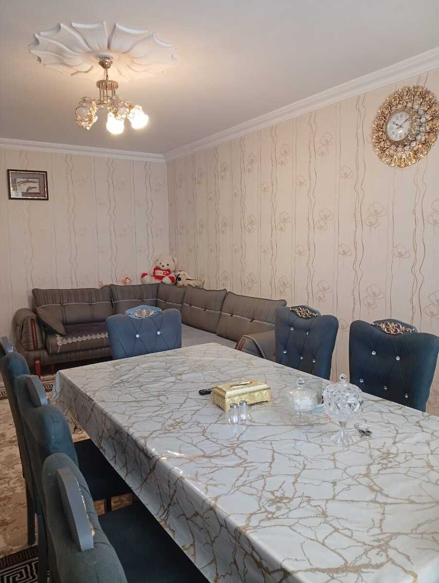 2-otaqlı yeni tikili kirayə verilir, Gəncə ş., 60 m² — Daşınmaz əmlak, Gəncə (5)