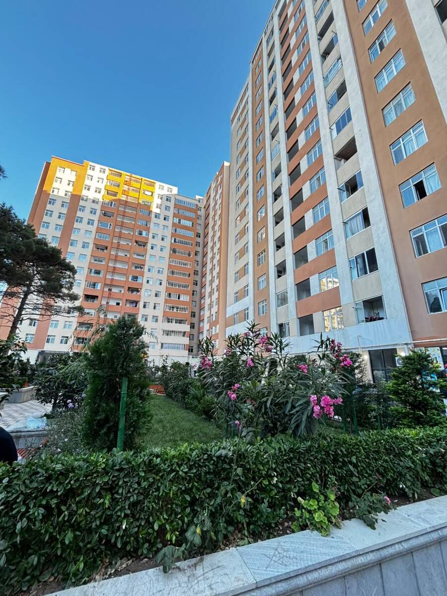 İcarəyə verilir obyekt 50 m² — Əmlak, Bakı (9)