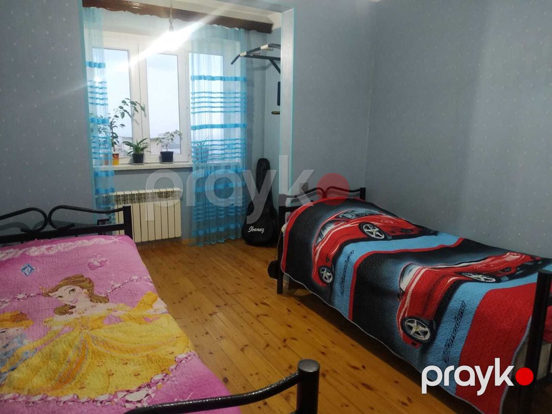 Satılır 3 otaqlı köhnə tikili 75 m² — Mənzil, Bakı (3)