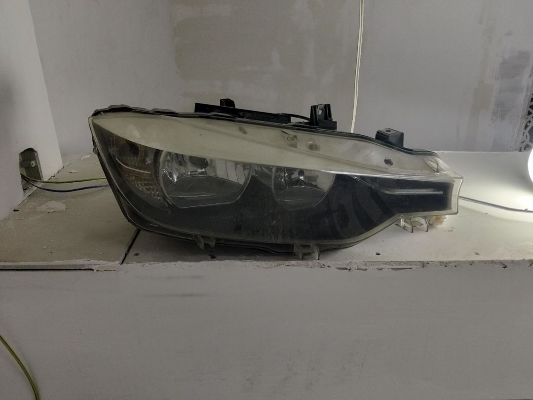 BMW F30 sağ farası — Ehtiyat hissələri və aksesuarlar, Bakı