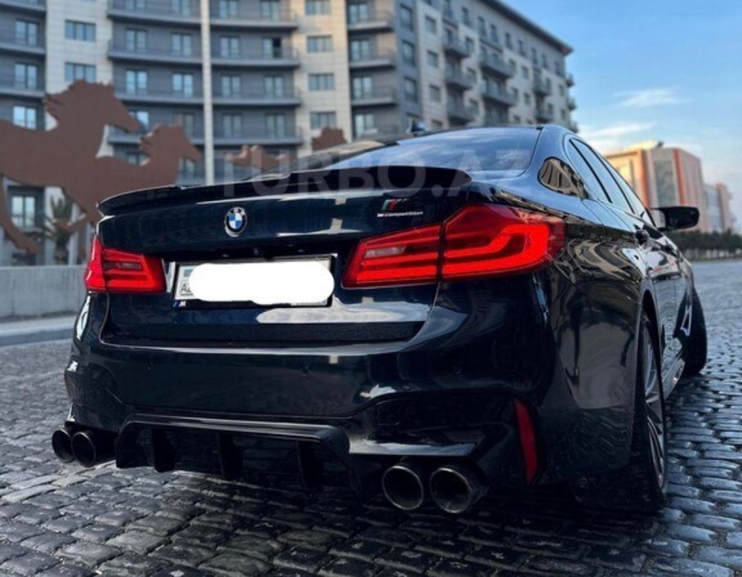 BMW G30 arxa işıqları — Ehtiyat hissələri və aksesuarlar, Bakı (2)