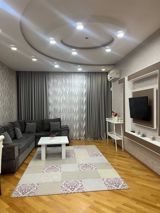 İcarəyə verilir 3 otaqlı yeni tikili 100 m² — Kamil bəy
