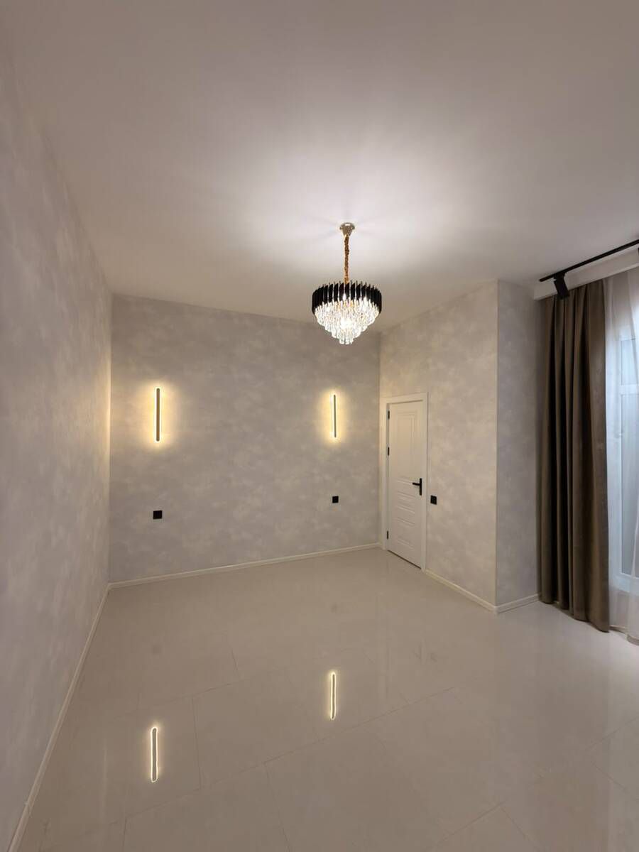 Satılır 4 otaqlı həyət evi/bağ evi 140 m² — Ev, villa, Bakı (12)