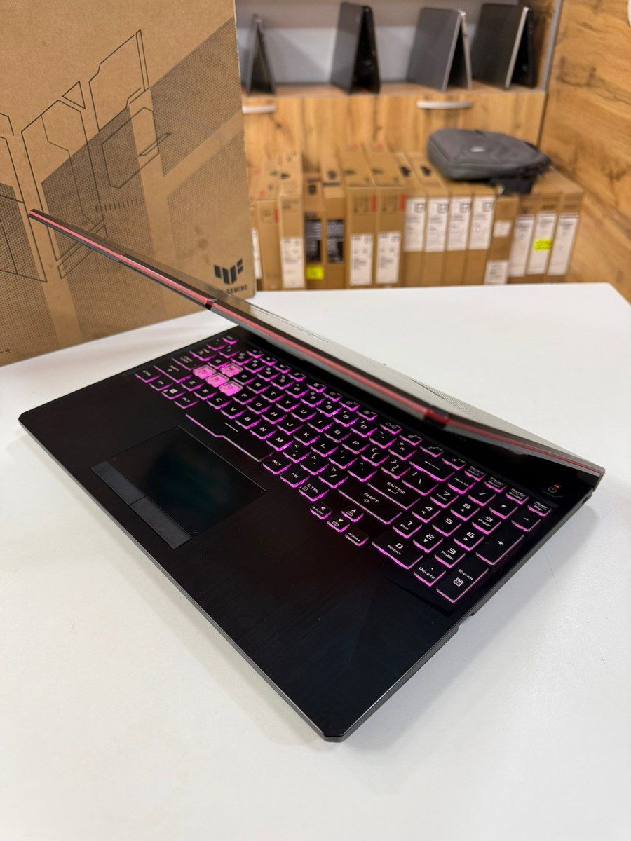 Asus Tuf Gaming f15 — Elektronika, Bakı (2)