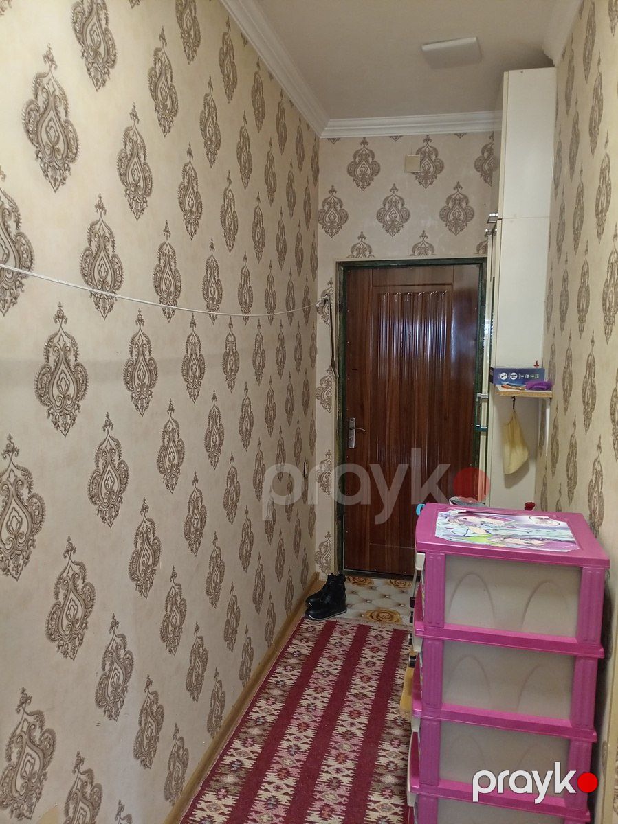 Satılır 2 otaqlı yeni tikili 40 m² — Mənzil, Bakı (4)