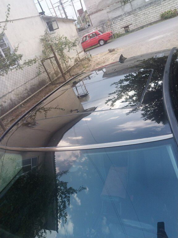 Mercedes E 320 4MATIC, 3.2 L, 2000 il, 306 000 km — Avtomobillər, Lənkəran (5)