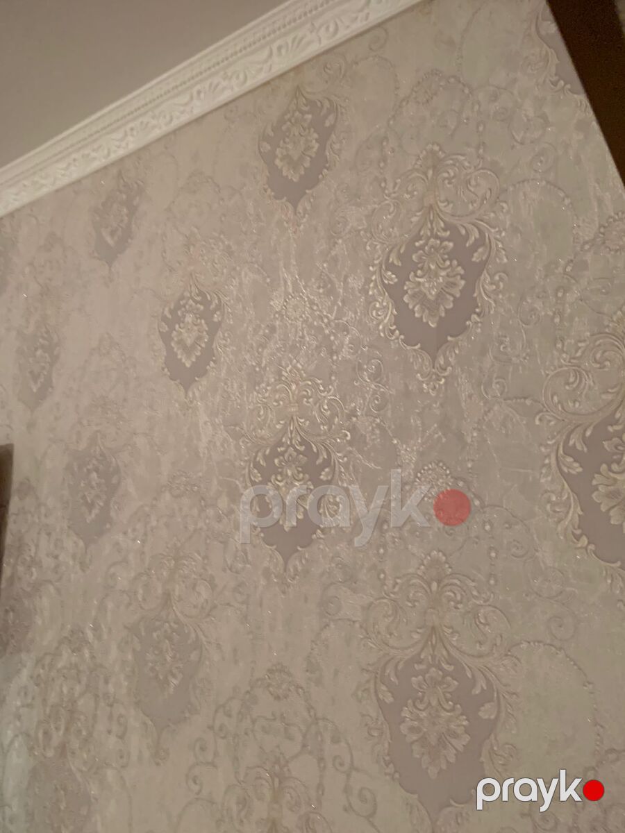 Satılır 4 otaqlı həyət evi/bağ evi 80 m² — Ev, villa, Bakı (11)
