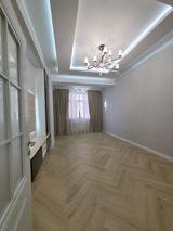 Satılır 3 otaqlı yeni tikili 110 m² — Cəlal Bəy