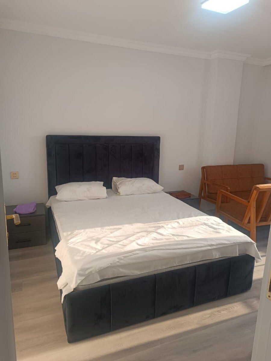 2-otaqlı yeni tikili, Astara ş., 65 m² — Mənzil, Astara (9)