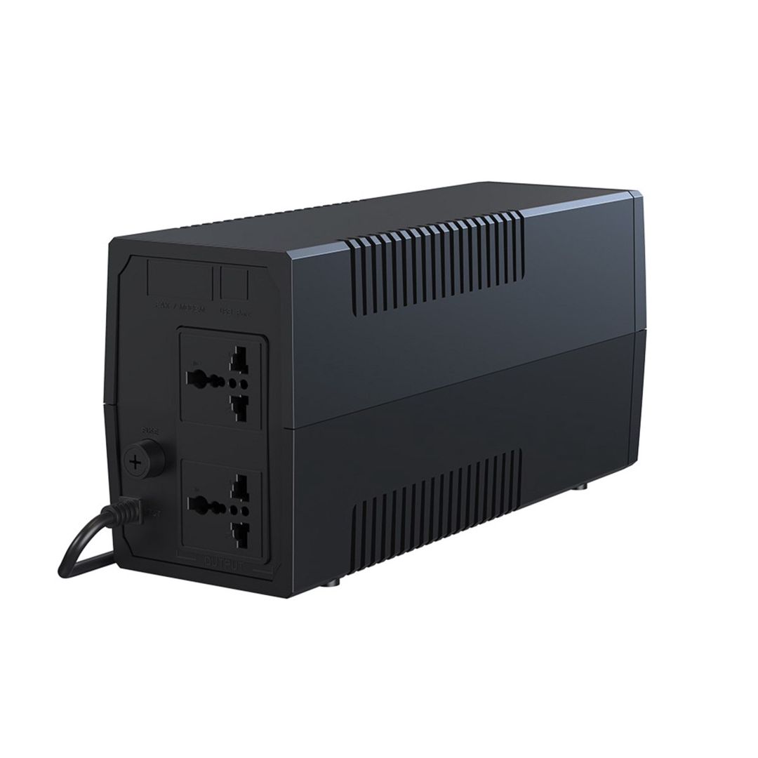 UPS MR-UF600 600VA/ 360W — Elektronika, Bakı (2)