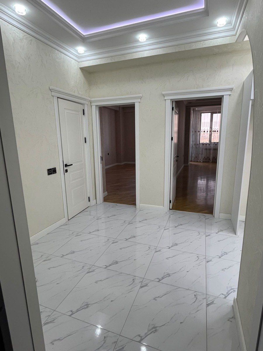 Satılır 2 otaqlı yeni tikili 68 m² — Mənzil, Bakı (6)