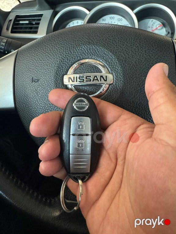 Nissan Tiida, 1.5 L, 2011 il, 100 000 km — Avtomobillər, Bakı (11)