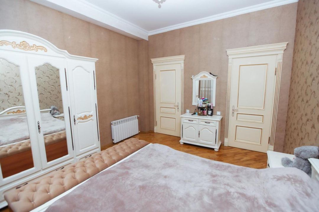 Satılır 6 otaqlı həyət evi/bağ evi 510 m² — Ev, villa, Bakı (4)