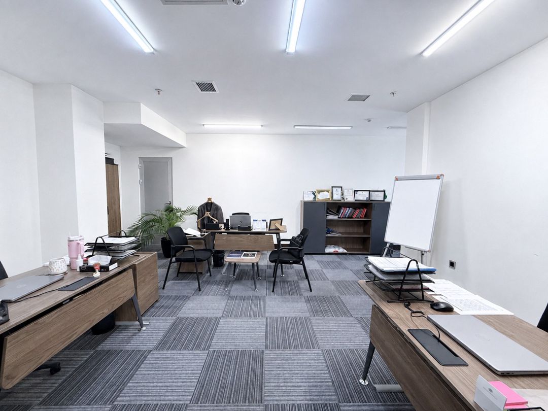 İcarəyə verilir 12 otaqlı ofis 545 m² — Ofis, Bakı (8)