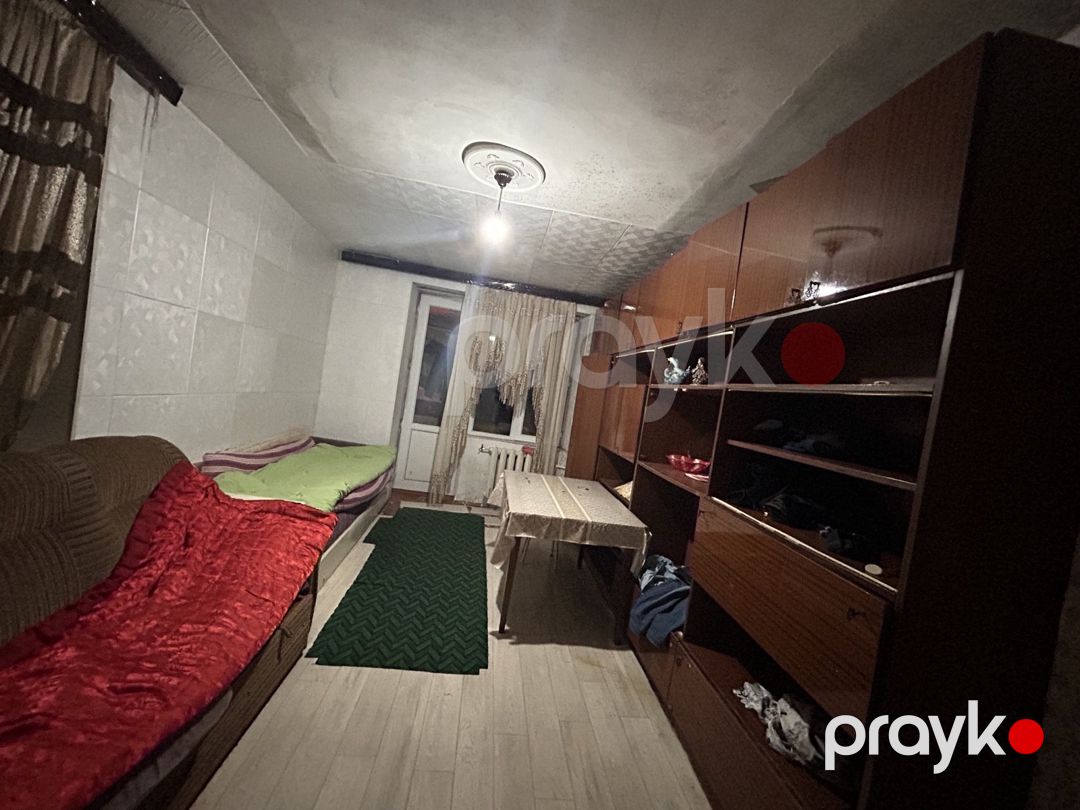 İcarəyə verilir 2 otaqlı köhnə tikili 60 m² — Mənzil, Bakı (3)