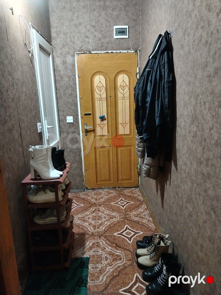 İcarəyə verilir 2 otaqlı köhnə tikili 68 m² — Mənzil, Bakı (3)