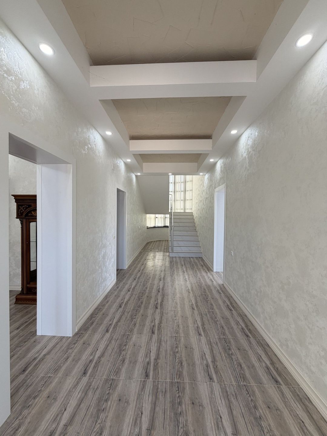 Satılır 5 otaqlı həyət evi/bağ evi 250 m² — Ev, villa, Bakı (7)