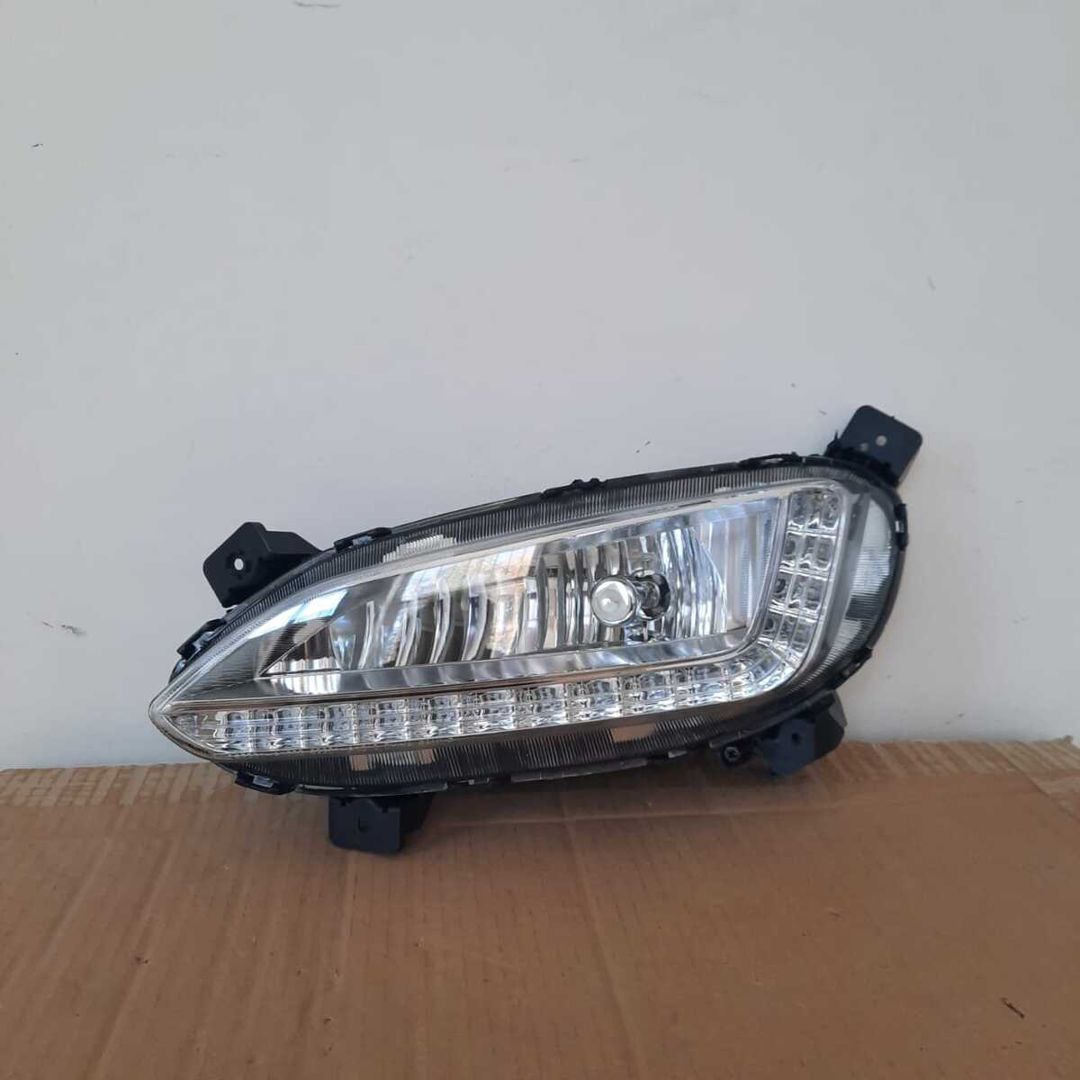 "Hyundai Santa Fe" 2013-2017 ön duman farası — Ehtiyat hissələri və aksesuarlar, Bakı (4)