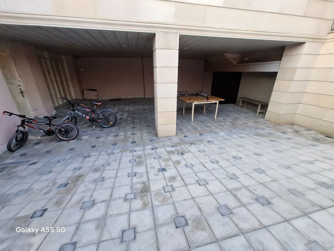 Satılır 4 otaqlı həyət evi/bağ evi 145 m² — Ev, villa, Bakı (5)