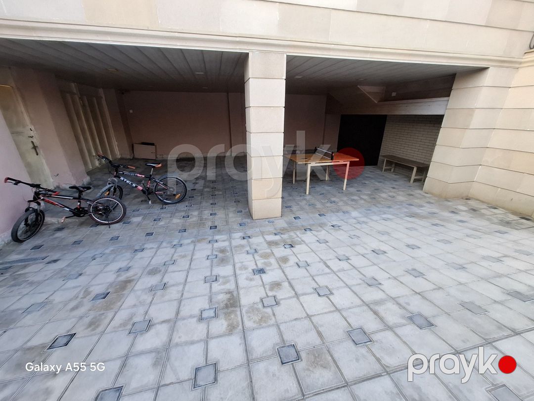 Satılır 4 otaqlı həyət evi/bağ evi 145 m² — Ev, villa, Bakı (5)