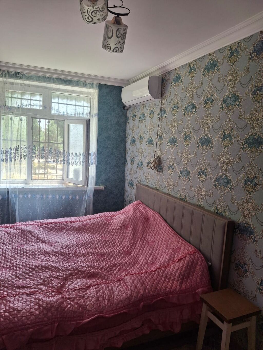Mənzil kirayəsi — Gəncə, Pasyolka, 3 otaqlı — Mənzil, Gəncə (2)