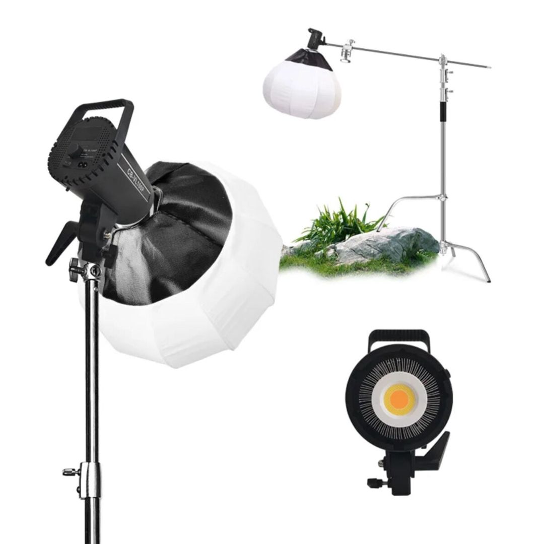 Led işıq Soft Box — Elektronika, Bakı (6)