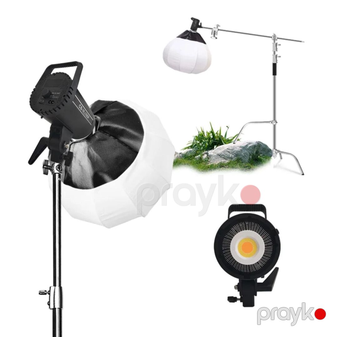 Led işıq Soft Box — Elektronika, Bakı (6)