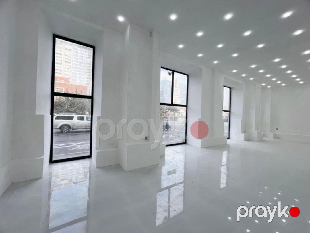 Obyekt icarəyə verilir, Xətai m. — Daşınmaz əmlak, Bakı (2)