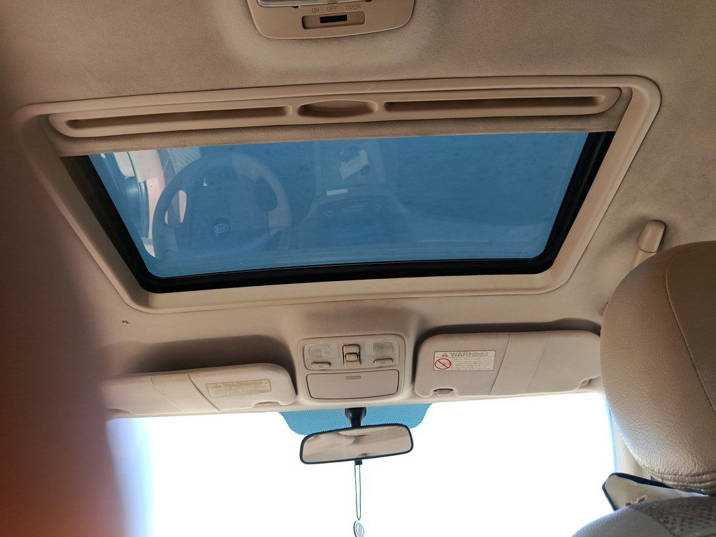 Kia Sportage, 2.7 L, 2008 il, 250 000 km — Avtomobillər, Bakı (5)
