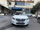 Volkswagen Tiguan, 2.0 L, 2009 il, 152 000 km — Cars