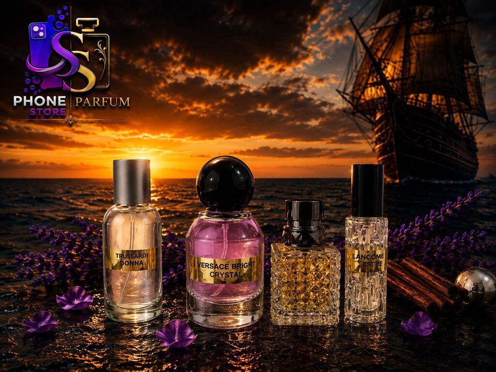 Məhsul: Keyfiyyətli niş və dizayner ətirləri (Phone Store Parfum) 4