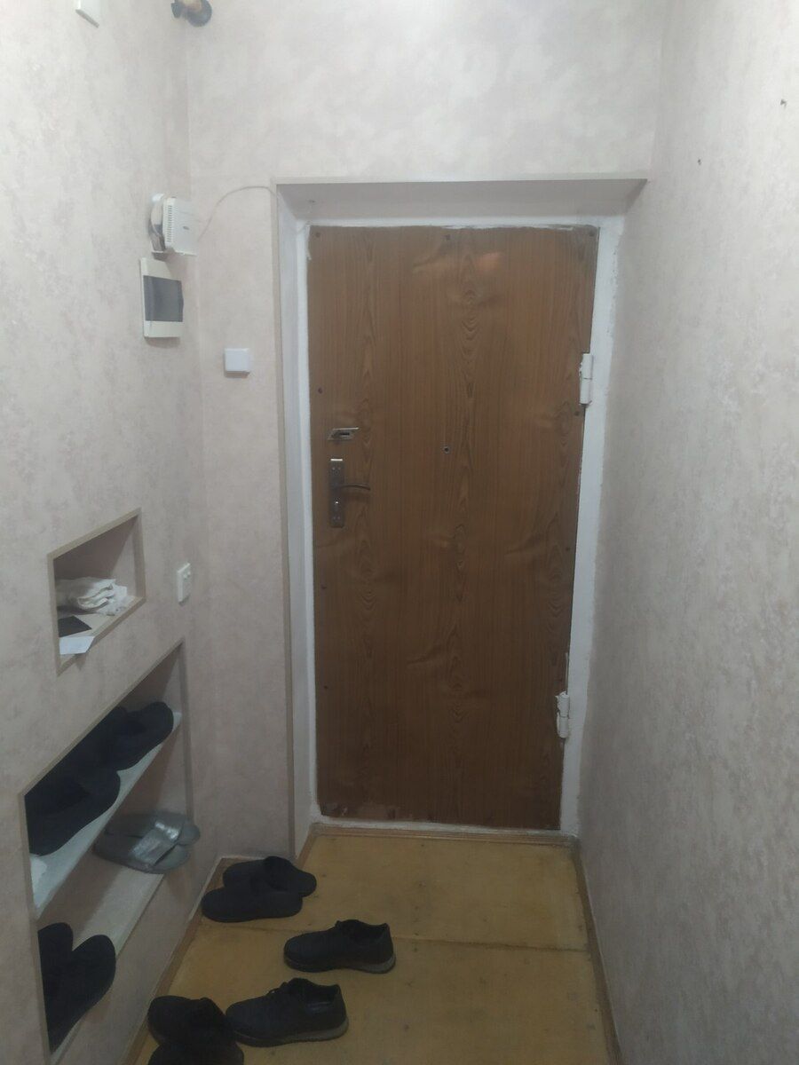 3-otaqlı mənzil kirayə verilir, Neftçilər m., 120 m² — Mənzil, Bakı (3)