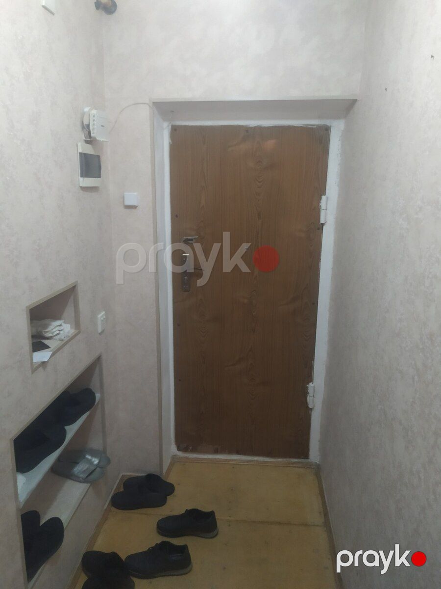 3-otaqlı mənzil kirayə verilir, Neftçilər m., 120 m² — Mənzil, Bakı (3)