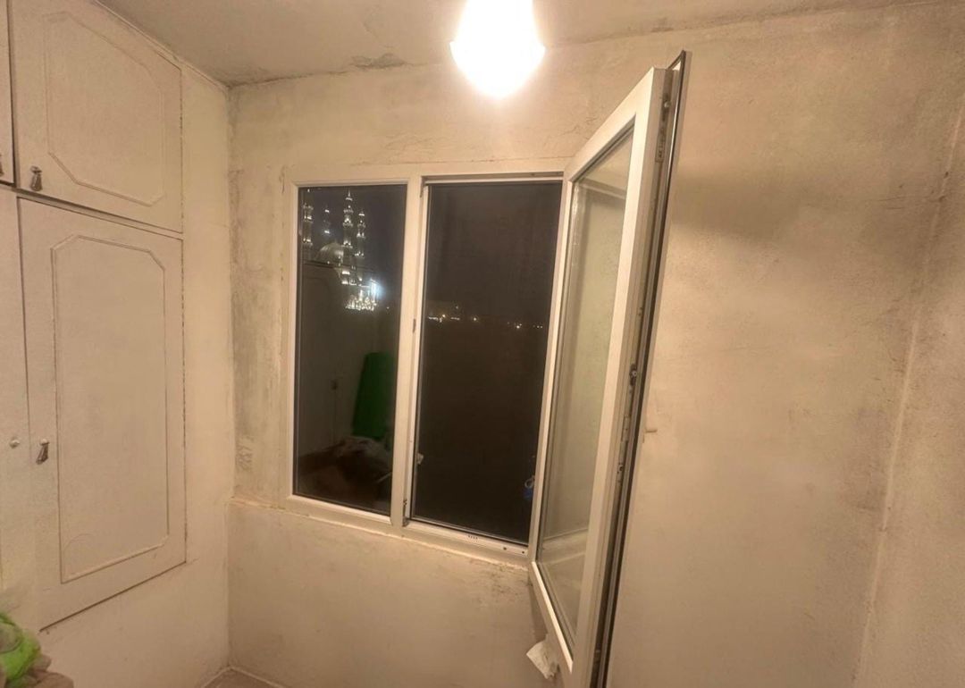 Satılır 2 otaqlı köhnə tikili 45 m² — Mənzil, Bakı (10)