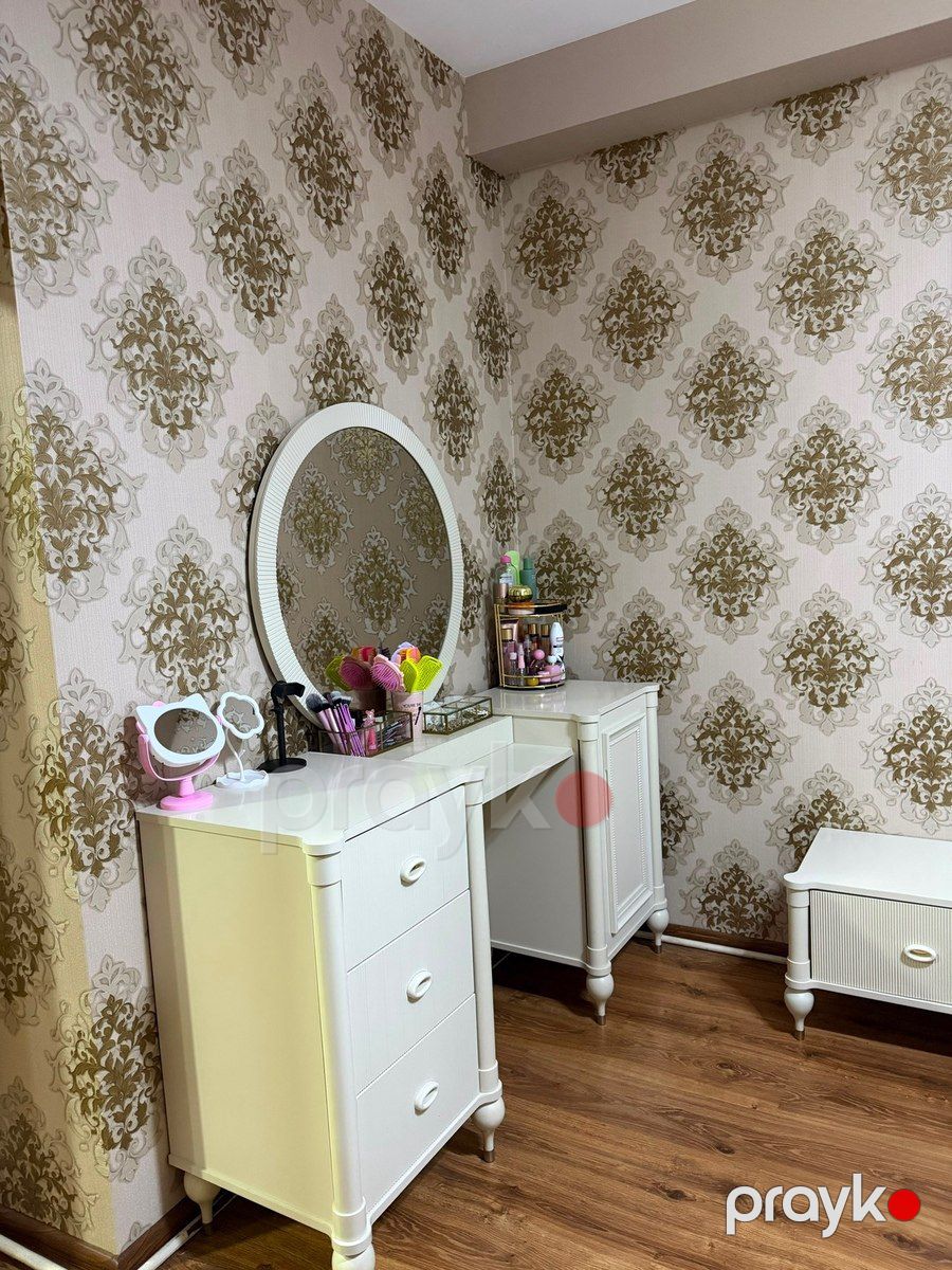2-otaqlı yeni tikili kirayə verilir, Masazır qəs., 63 m² — Mənzil, Bakı (4)