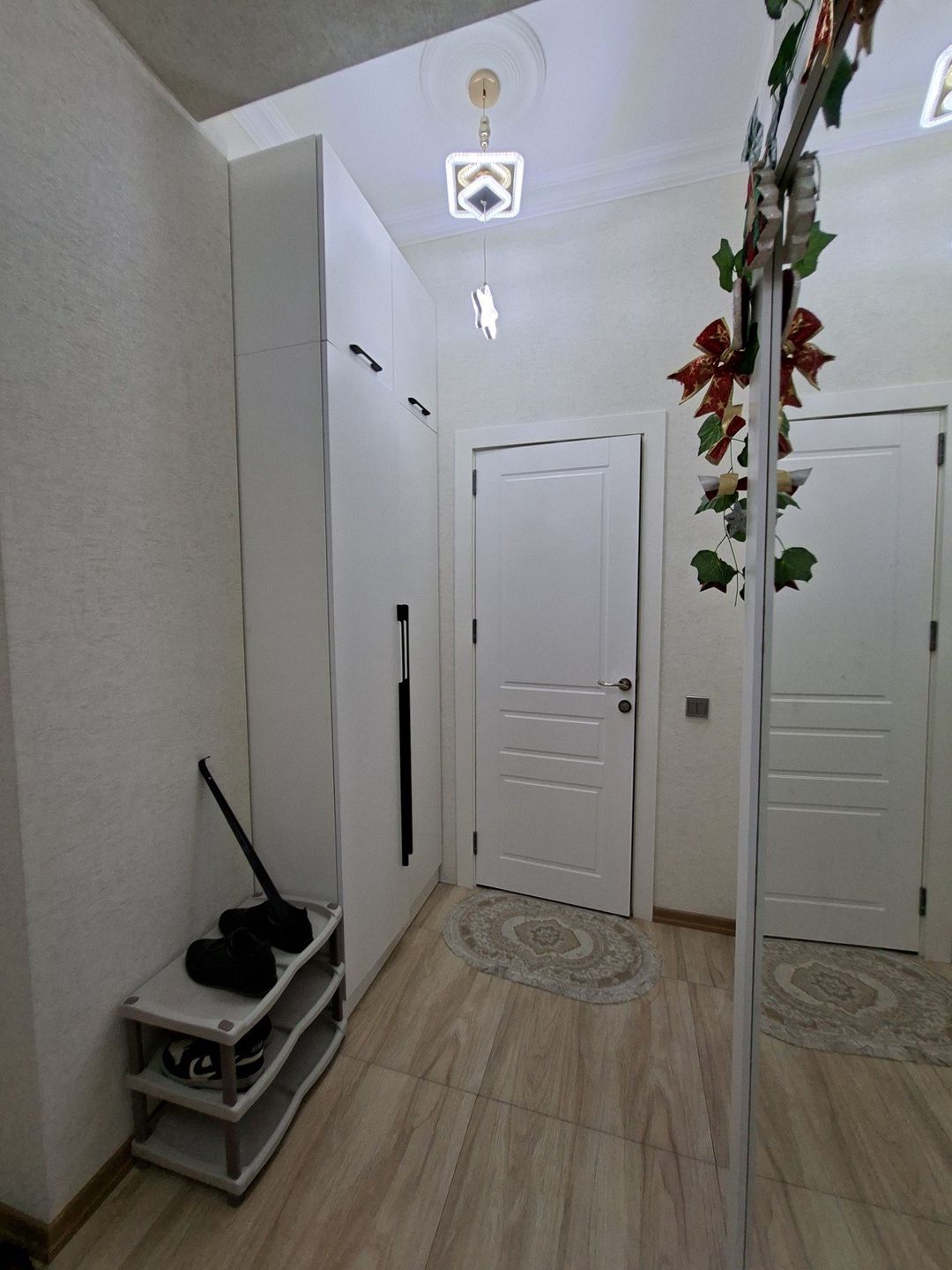 2-otaqlı yeni tikili, Xırdalan ş., 64 m² — Daşınmaz əmlak, Xırdalan (12)