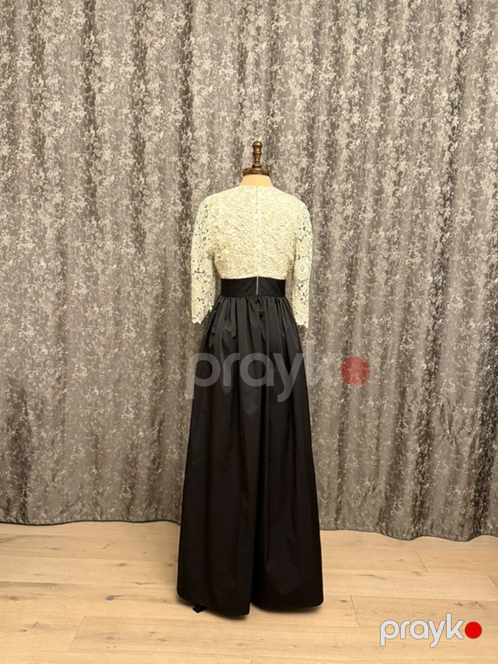 Ziyafət donu, Maksi, Dior, M — Şəxsi əşyalar, Bakı (8)