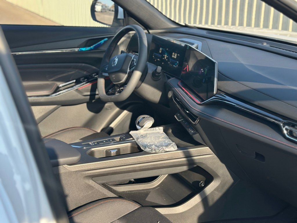 Changan Oshan X5 Plus, 1.5 L, 2026 il, yeni — Avtomobillər, Bakı (8)