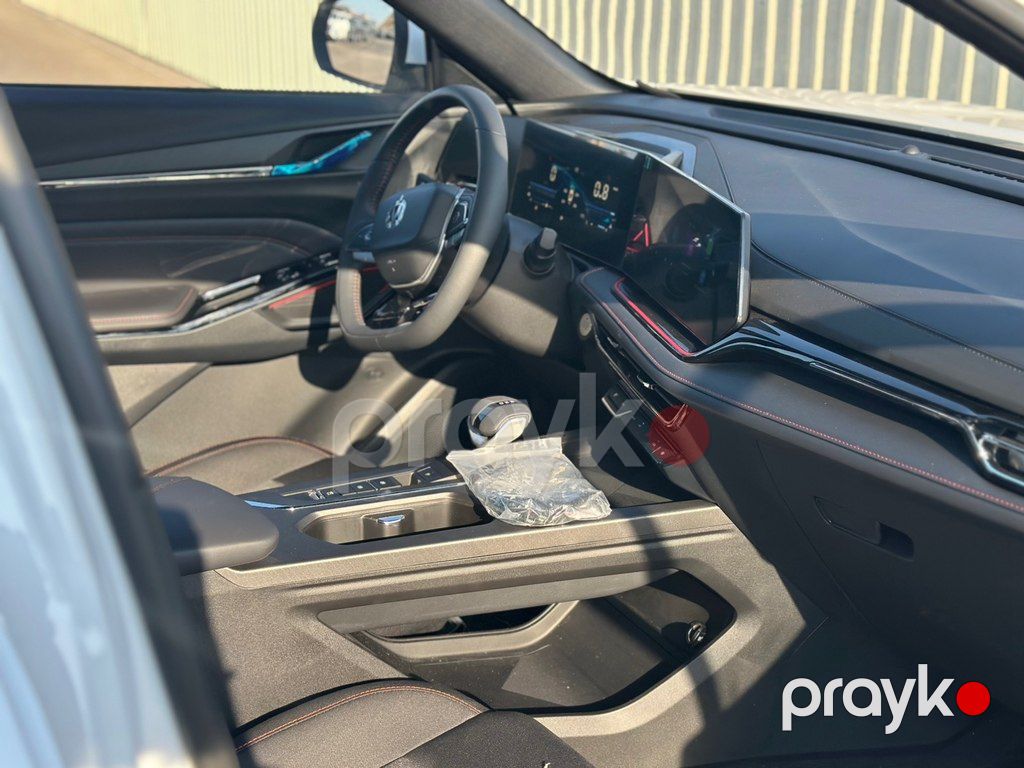 Changan Oshan X5 Plus, 1.5 L, 2026 il, yeni — Avtomobillər, Bakı (8)