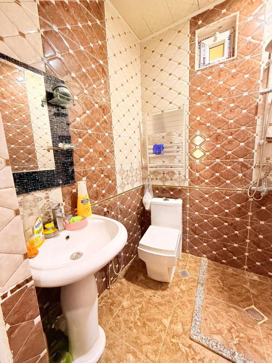 Satılır 3 otaqlı köhnə tikili 85 m² — Mənzil, Bakı (6)