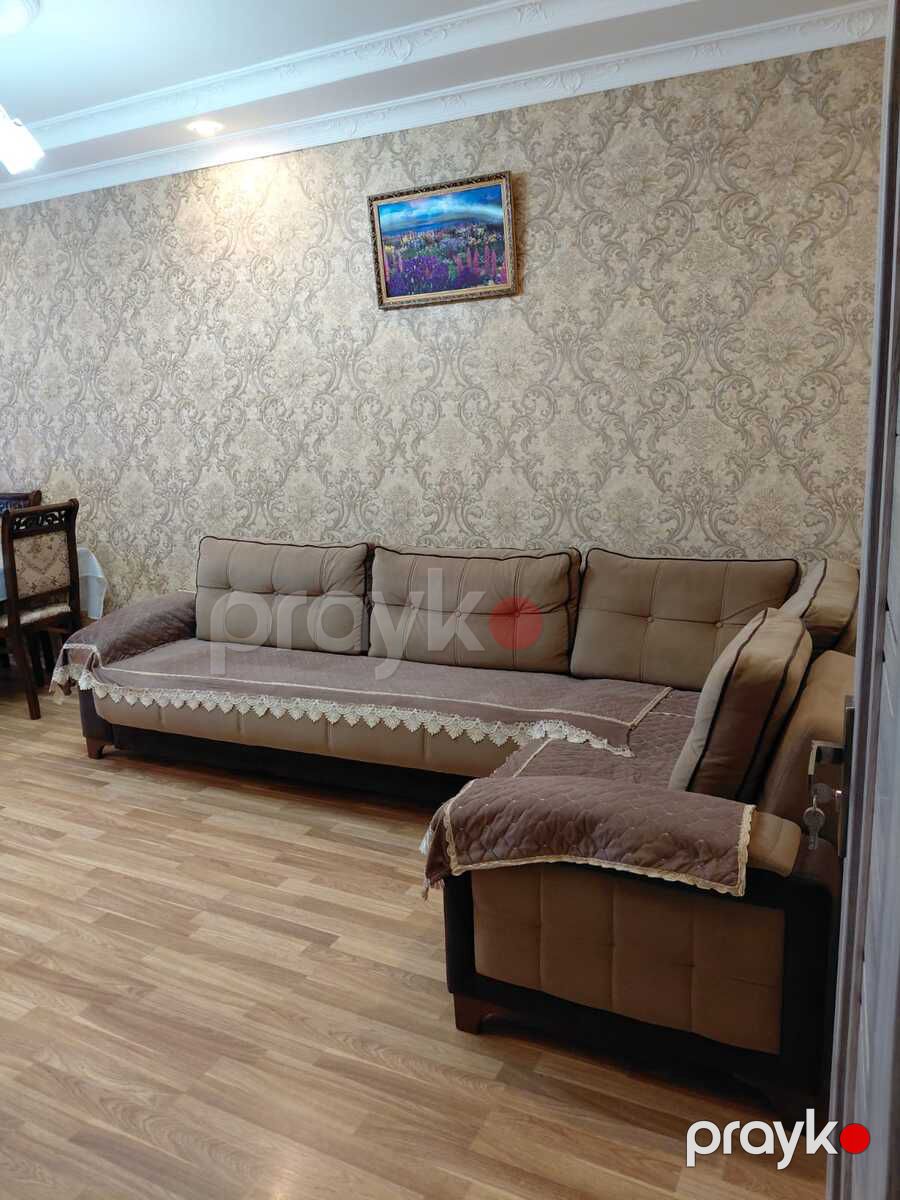 4-otaqlı mənzil, Sumqayıt ş., 92 m² — Daşınmaz əmlak, Sumqayıt (3)