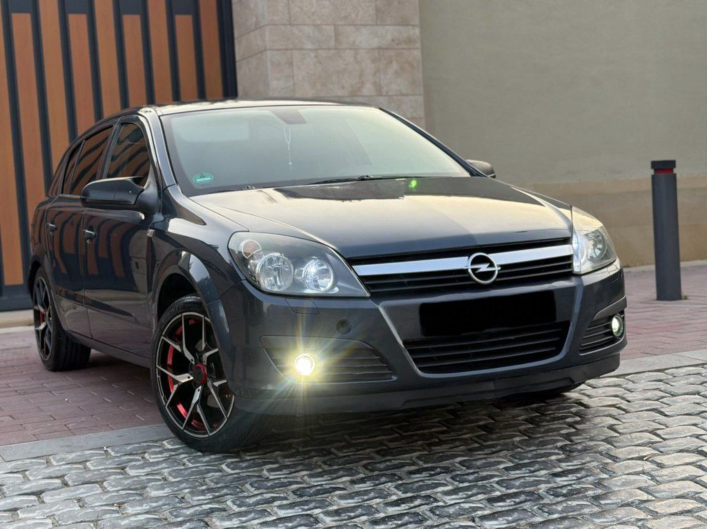 Opel Astra, 1.3 L, 2006 il, 280 000 km — Avtomobillər, Bakı (7)