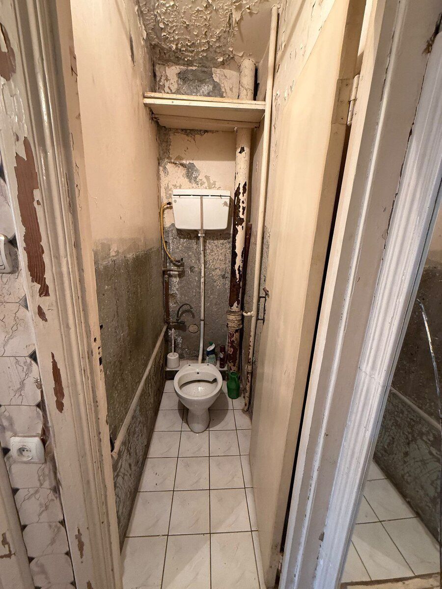 2-otaqlı mənzil, Gəncə ş., 55 m² — Mənzil, Gəncə (10)