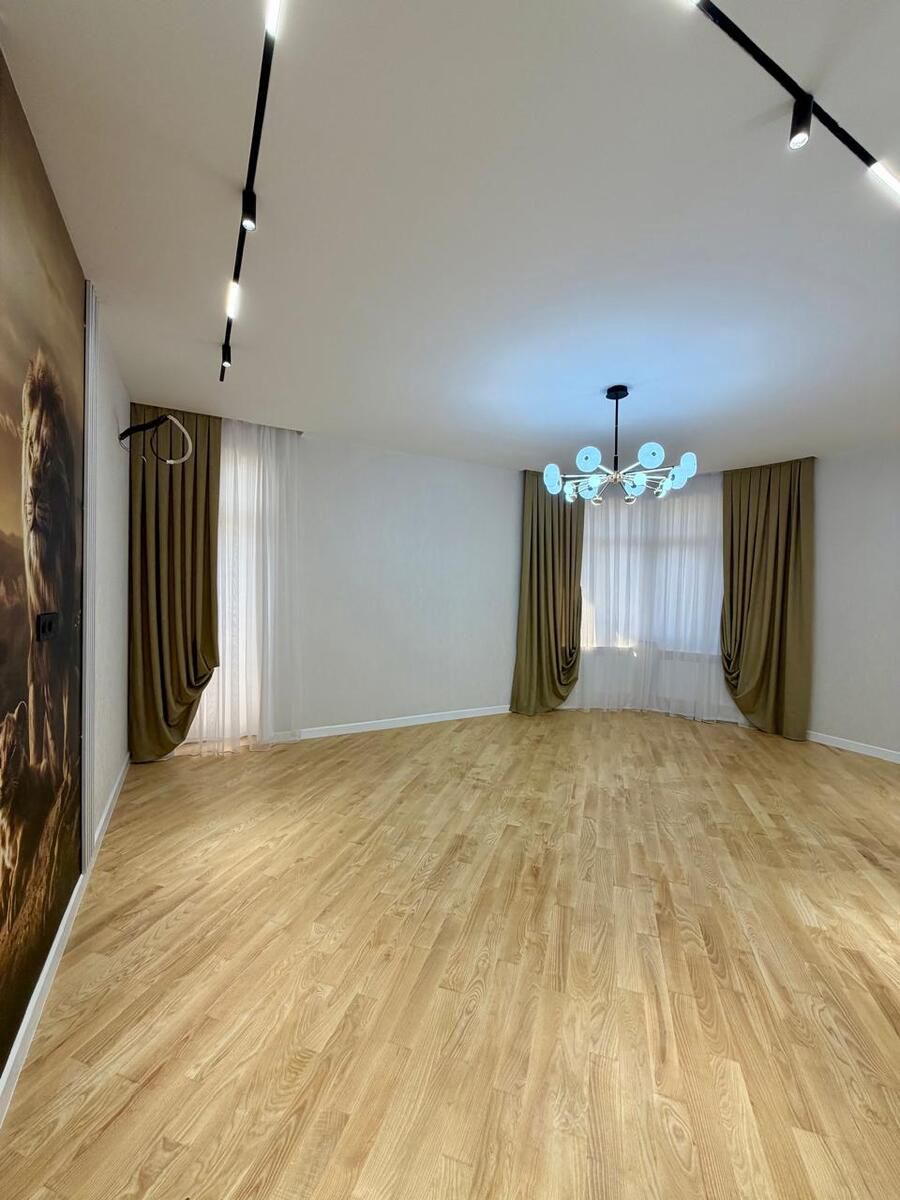 Satılır 3 otaqlı yeni tikili 130 m² — Mənzil, Bakı (12)