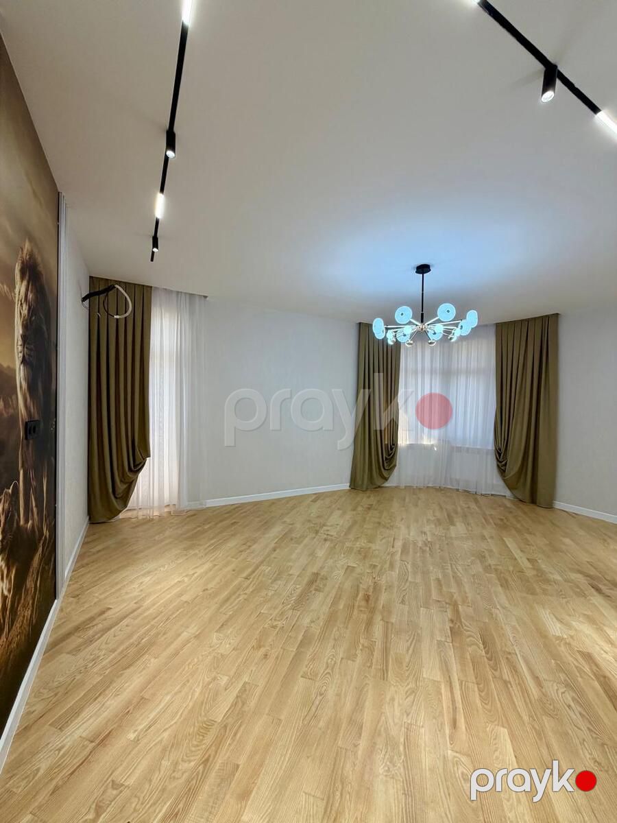 Satılır 3 otaqlı yeni tikili 130 m² — Mənzil, Bakı (12)