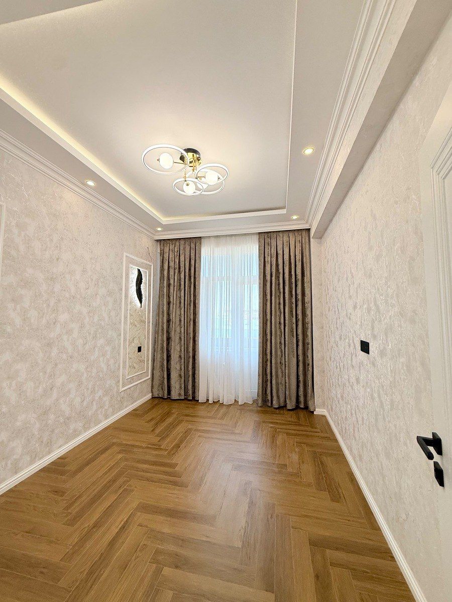 Satılır 2 otaqlı yeni tikili 45 m² — Mənzil, Xırdalan (4)
