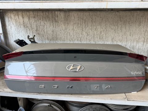 Hyundai 2020- 2023 baqajı — Bakı