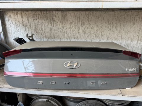 Hyundai 2020- 2023 baqajı — Bakı