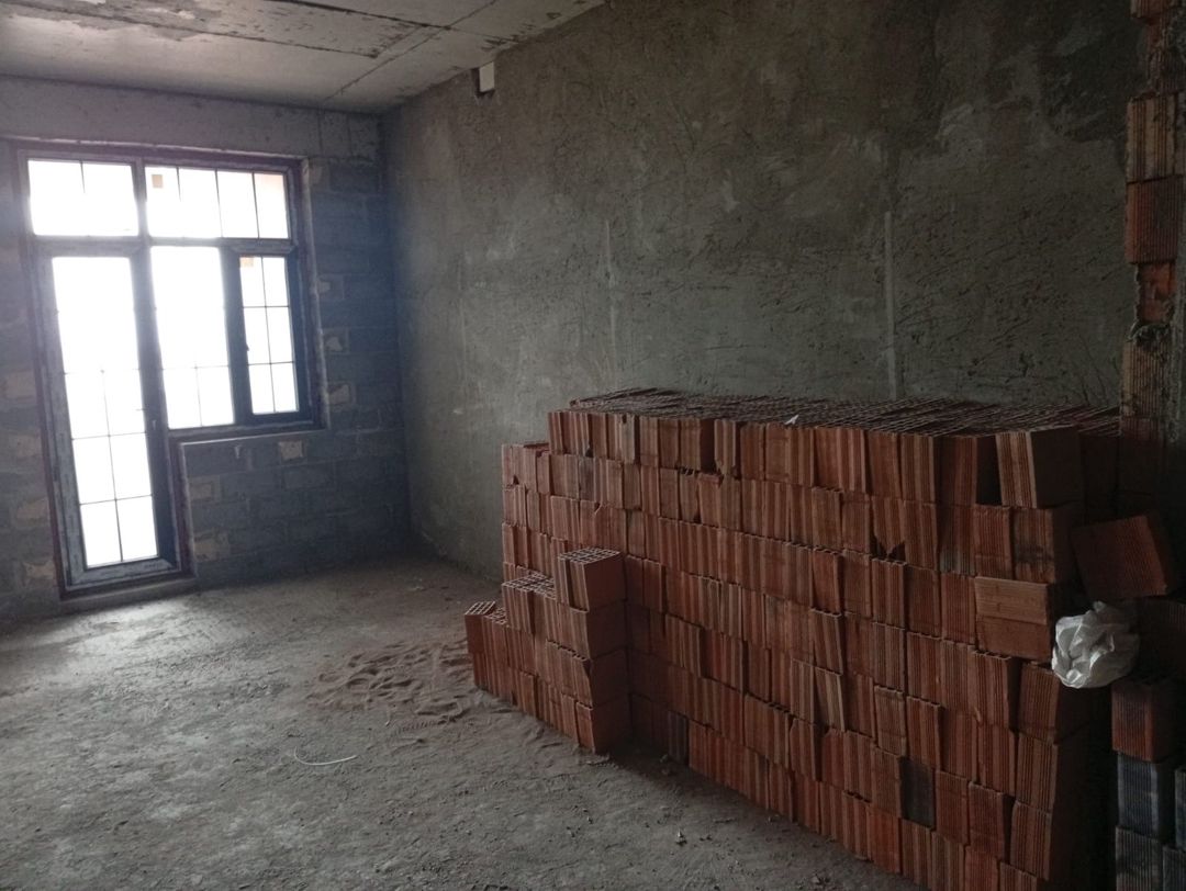 Satılır 2 otaqlı yeni tikili 76 m² — Mənzil, Bakı (10)